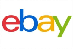 parts listed on ebay