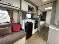 Sterling Eccles SE Solitaire 2014 Single Beds