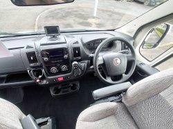 Swift Edge 412 2020 (AUTOMATIC GEARBOX)