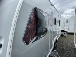 Coachman Acadia 660 Xtra 2024