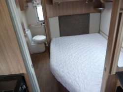 Coachman Pastiche 560/4 2015 French Bed