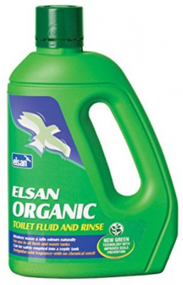 Elsan Organic 2 Ltr