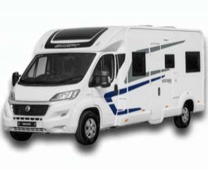 Motorhome Hire Summer Holiday Availability