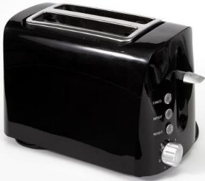 "Toast It" Low Wattage Toaster