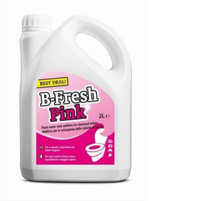 B-Fresh Pink 2 Ltr