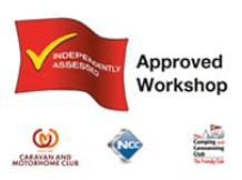 approved workshop