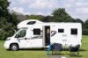 6 Berth Swift Edge 486 - PET FRIENDLY