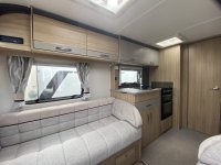 Coachman Pastiche 460 2018 Layout