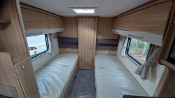 Bailey Pegasus Grande SE Rimini New 2023 Model