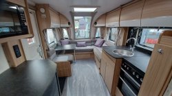Bailey Pegasus Grande SE Rimini New 2023 Model