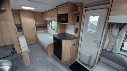 Bailey Pegasus Grande SE Rimini New 2023 Model
