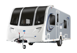 Bailey Pegasus Grande SE Rimini New 2023 Model