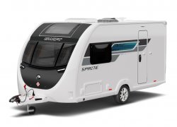 Swift Sprite Alpine 2 2024