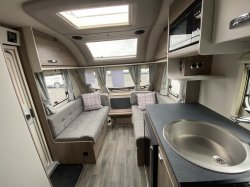 Swift Sprite Alpine 4 2024