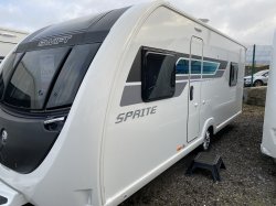 Swift Sprite Major 4 EB 2024