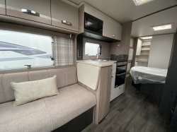 Swift Challenger  580 2025
