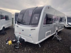 Bailey Phoenix GT75 642 2025