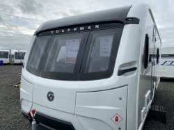 Coachman VIP 565 2024