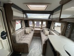 Coachman VIP 565 2024