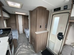 Coachman VIP 565 2024