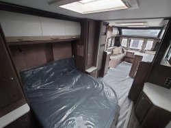 Coachman Laser Xcel 875 2024