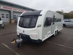 Coachman Laser Xcel 875 2024