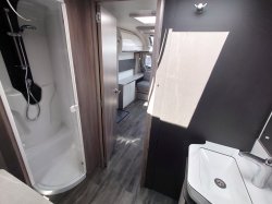 Swift Elegance Grande 850 New 2023 Model