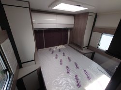 Swift Elegance Grande 850 New 2023 Model