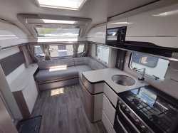 Swift Elegance Grande 850 New 2023 Model