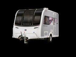 Bailey Phoenix GT75 420 2024