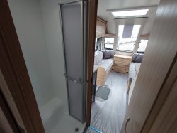 Bailey Phoenix GT75 640 2025