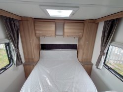 Bailey Phoenix GT75 640 2025