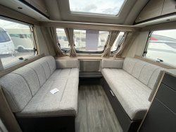Swift Sprite Alpine Exclusive 4 2025