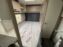 Swift Sprite Alpine Exclusive 4 2025