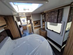Bailey Alicanto Grande Deluxe Evora 2025