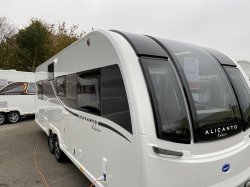Bailey Alicanto Grande Deluxe Porto - Last one for 2025!