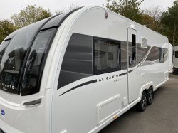 Bailey Alicanto Grande Deluxe Porto - Last one for 2025!