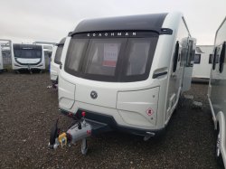 Coachman VIP 460 2024