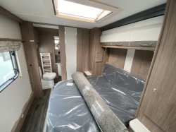 Coachman VIP 575 2024