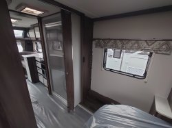 Coachman Laser 545 Xtra 2024