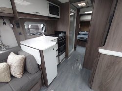 Coachman Laser 545 Xtra 2024