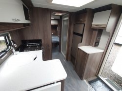 Coachman Laser Xtra 845 2025