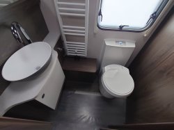 Coachman Laser Xtra 845 2025