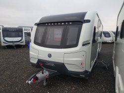 Coachman Laser Xcel 845 2024