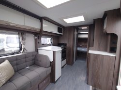 Coachman Laser Xcel 845 2024