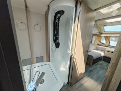 Swift Challenger 560 2025