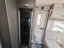 Swift Challenger 560 2025