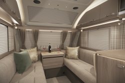 Swift Challenger  580 2025