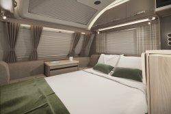 Swift Challenger  580 2025