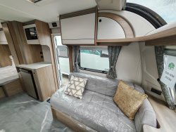 Coachman Acadia 575 2025